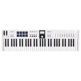 Arturia Keylab Essential 61 Mk3 White Precio: 304.94999953. SKU: B1BWDSZWB7