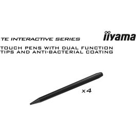 iiyama TE8614MIS-B2AG Pantalla Táctil 86" (218cm) 4K UHD VA 60Hz 24/7 para Señalización Digital