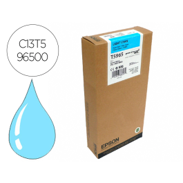Epson 7900/9900 Ink-jet Cian Claro Cartucho de Tinta Original Precio: 174.8899999. SKU: B1299P4PSQ