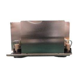 Dell ASSY Heatsink, 2U para Servidores PowerEdge R550 y R750xs