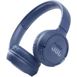 JBL Tune 510BT JBLT510BTBLU Auriculares Inalámbricos Bluetooth 5.0 con Micrófono, Plegables, Pure Bass, 40h Batería, Azules Precio: 37.6899996. SKU: B19SDXHTPZ