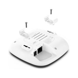 NETGEAR WAX210-100EUS Access Point AX1800 PoE Dual Band 2.4 GHz y 5 GHz hasta 1800 Mbps