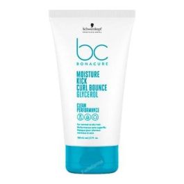 Schwarzkopf Bonacure Moisture Kick Crema Curl Bounce 150 ml para cabello rizado y ondulado Precio: 14.49999991. SKU: SBL-ART10272