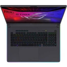 Asus G815LW-S9095 Portátil Gaming ROG Strix G18 Intel Core Ultra 9-275HX 32GB RAM 1TB SSD GeForce RTX 5080 18" 2.5K 240Hz Sin SO Asus G815LW-S9095 Portátil Gaming ROG Strix G18 Intel Core Ultra 9-275HX 32GB RAM 1TB SSD GeForce RTX 5080 18" 2.5K 240Hz Sin SO