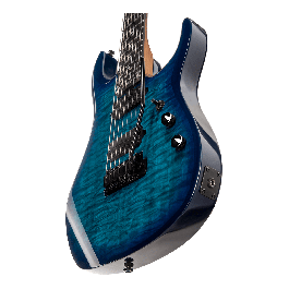 Guitarra Eléctrica John Petrucci Jp157D Rm/E (7St) - Cerulean Paradise