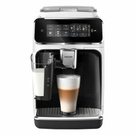 Cafetera Superautomática Philips EP3343/50 Cafetera Superautomática Philips EP3343/50 Precio: 586.69000049. SKU: B1GEY9DMSG