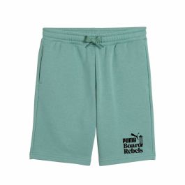 Pantalones Cortos Deportivos para Niños Puma Mid90S Precio: 25.7900005. SKU: B17JTLDJ5A