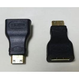 ProXtend Adaptador Mini-HDMI (macho) a HDMI (hembra) Precio: 1.49999949. SKU: B1CCSS6QLS