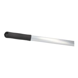 Edm Pértiga Alargador Extensible de Aluminio para Pintura 2 m (2 tramos de 1 m)