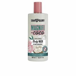Soap & Glory Magnifi-Coco Body Wash Soap & Glory Magnifi-Coco Body Wash Precio: 6.50000021. SKU: B14G8VDACJ