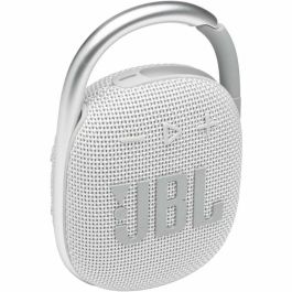 Altavoz Bluetooth Portátil JBL JBLCLIP4WHT Blanco 5 W Altavoz Bluetooth Portátil JBL JBLCLIP4WHT Blanco 5 W Precio: 56.50000015. SKU: B1HN2MZ9DN