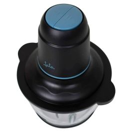 Picadora JATA JEPC1250 400 W 1,5 L Plástico