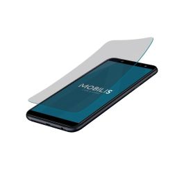 Protector de Pantalla Mobilis 036246 Apple Protector de Pantalla Mobilis 036246 Apple