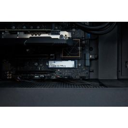 Kingston NV3 M.2 2280 NVMe SSD 4TB SSD de alta velocidad y bajo consumo para PC y portátiles