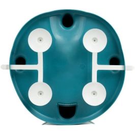 Thermobaby Anillo de baño Aquababy - Verde Esmeralda