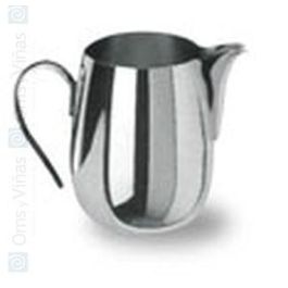 Bombata Jarro Orfebrería, Capacidad 1.1 Litros (1100 g), Colección Bombata, No Apto Lavavajillas o Microondas Precio: 145.50000014. SKU: B18FVLBW8N