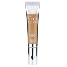 Skin Love, Dimeticona, Hidratante, Base líquida, Café, 35 ml Precio: 29.6899999. SKU: B1AC7MTQGM