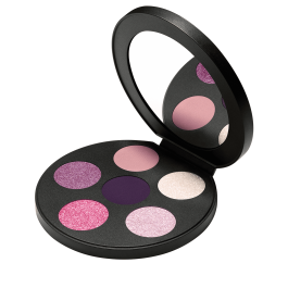 Surprise Eyes, Paleta de sombras de ojos, Púrpura rico, 8.4 g Precio: 67.50000004. SKU: B1HMFKSTLP