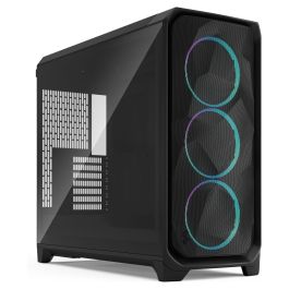 Fractal Design Meshify 3 XL Midi Tower Negro RGB Vidrio Templado Tintado Precio: 204.68999969. SKU: B14JT3ZTMB