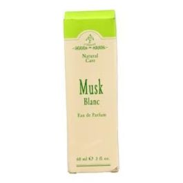 Natural Care Eau Parfum Musk Blanc 60Ml Precio: 12.89000053. SKU: B136G5JNTN