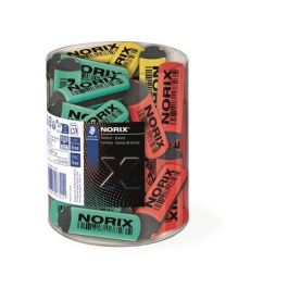 Goma De Borrar Staedtler Norix 523 Surtidos Bote De 30 Precio: 35.6829. SKU: B1DA34Y8M6