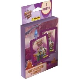 Pack de cromos Panini Avalonia: l'Etrange Voyage 7 Sobres Pack de cromos Panini Avalonia: l'Etrange Voyage 7 Sobres