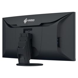 EIZO EV3895-BK Monitor 95.3cm (37.5") UltraWide Quad HD+ IPS con USB-C y 2xHDMI