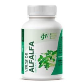Alfalfa 700Mg. 100Comp. Precio: 3.4999998. SKU: B19L6386GG