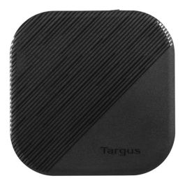 Targus USB-C Universal Dual HD Docking Station con 80W PD y Salida de Vídeo Dual