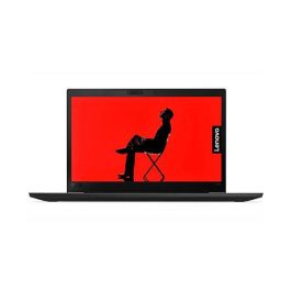 Lenovo Thinkpad T480S Portátil Reacondicionado 14" i7-8th 8GB 256GB M.2 Windows 10 Pro Teclado Español Lenovo Thinkpad T480S Portátil Reacondicionado 14" i7-8th 8GB 256GB M.2 Windows 10 Pro Teclado Español Precio: 295.49999996. SKU: B12QNFMDN6