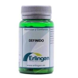 ERLINGEN 284 Definido Comprimidos oral 60 unidades. Complemento alimenticio para el bienestar general Precio: 27.5. SKU: B1CX46R6S6