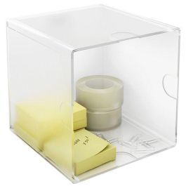 Bandeja Organizador Archicubo 6701 (Cubo Hueco) Cristal Precio: 8.79000023. SKU: B12H5G849D