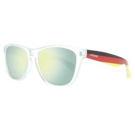 Gafas de Sol Unisex Polaroid 217896CWY55LM Ø 55 mm Gafas de Sol Unisex Polaroid 217896CWY55LM Ø 55 mm