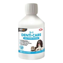 Líquido limpiador Planet Line 2 in 1 250 ml Protección bucal Gatos Perro Precio: 9.6900001. SKU: B1D6RMKMGQ