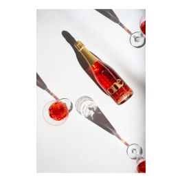 Vino Espumoso ONE Gold Rosè 75 cl Vino Espumoso ONE Gold Rosè 75 cl
