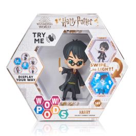 Wow! Pod Wizarding World - Harry Wow! Pod Wizarding World - Harry Precio: 13.6900005. SKU: B1JEZNRTCJ