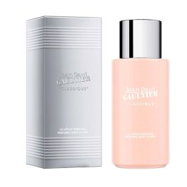 Jean Paul Gaultier Classique Perfumed Body Lotion Precio: 37.50000056. SKU: SLC-62208