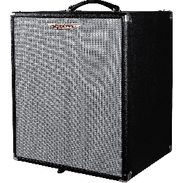 Ashdown Amplificador Bajo Combo Studio 210 2 x 10" - 300W con ecualizador de 5 bandas y bucle de efectos