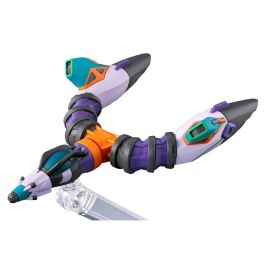 BANDAI HOBBY Maqueta GMS-K GFreD Mobile Suit Gundam GQuuuuuuX High Grade 1/144