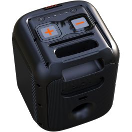 Altavoz Bluetooth Portátil Denver Electronics BPS-250 Negro