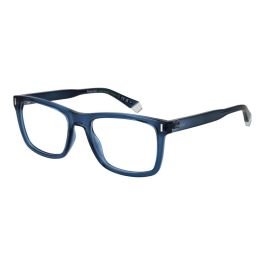 Montura de Gafas Unisex Polaroid PLD D512 54PJP Montura de Gafas Unisex Polaroid PLD D512 54PJP