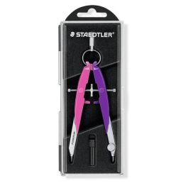 Compas Staedtler Mars 556 Neon Bigotera Precio: 19.49999942. SKU: B1AF7T8G7L