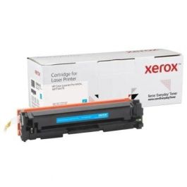 Tóner compatible Xerox 006R04185 compatible con HP W2031A/ 2100 páginas/ Cian Precio: 68.4999997. SKU: S8420094