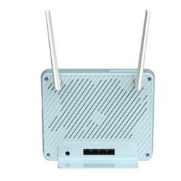 D-Link EAGLE PRO AI AX1500 4G+ Smart Router D-Link EAGLE PRO AI AX1500 4G+ Smart Router