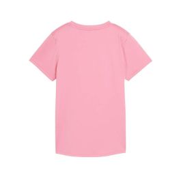 Camiseta de Manga Corta Mujer Puma Essentialsential Fitness L