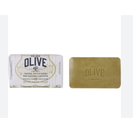Korres Olive & Olive Butter Soap 2015 125 gr Korres Olive & Olive Butter Soap 2015 125 gr