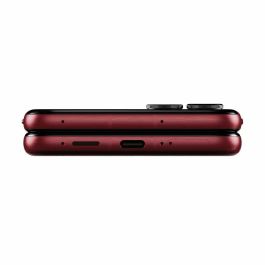 Smartphone Motorola PB8R0008PL Octa Core 16 GB RAM 512 GB Rojo