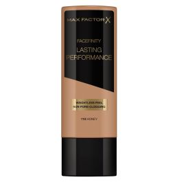Lasting Performance, Sin aceite, Natural, Base líquida, 110, Miel, 35 ml Precio: 13.9029. SKU: B19MAH6KRN