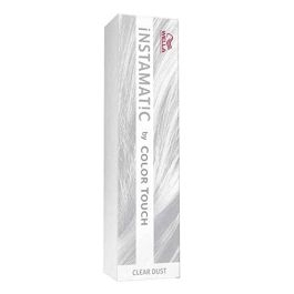 Wella Color Touch 60ml Color Instamatic Clear Dust Precio: 7.79000057. SKU: S4243587