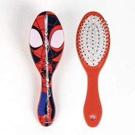 Cerdá Neceser de Aseo para Viaje Spidey Rojo Infantil 23x15x8 cm +3 años Cerdá Neceser de Aseo para Viaje Spidey Rojo Infantil 23x15x8 cm +3 años